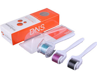 540 needles Derma roller DNS