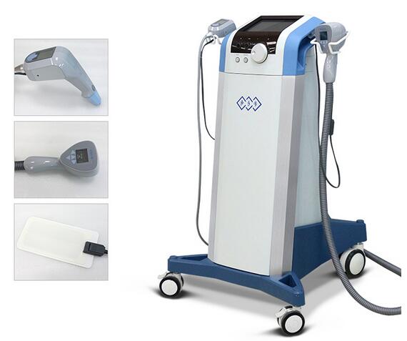 BBL wrinkle removal body slimming machine