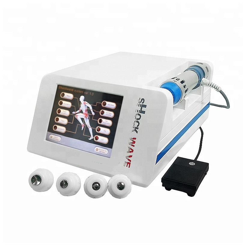 shock wave Shockwave therapy device