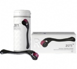 ZGTS derma roller 540 needles