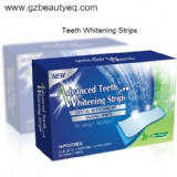 Teeth Whitening Strips