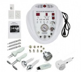 6 in 1 micro dermabrasion machine