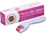 600 needles derma roller