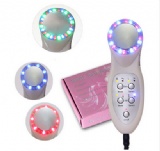 ultrasonic beauty machine