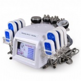 cavitation RF laser machine