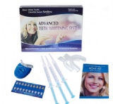 Teeth whitening kit