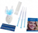 Teeth whitening kit