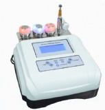 No needle mesotherapy mchine