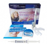 teeth whitening kit