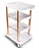 beauty salon Trolley