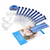 Teeth whitening kit