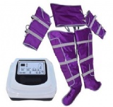 Sauna Air Slimming Suit Detox Pressotherapy  machine