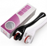 180 needles eye derma roller