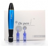 wireless Dermapen with Li battery