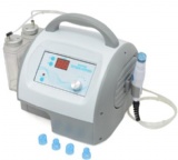 water hydro dermabrasion