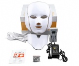 Face Neck LED PDT mask