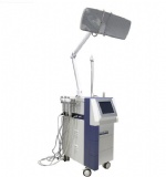 6in1 RF PDT jet peel oxygen