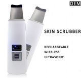 3 in 1 Skin scrubber （rechargeable）