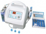 2in1 water dermabrasion & diamond dermabrasion