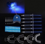 Teeth whitening kit