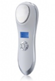 hot cold vibrate home use beauty device