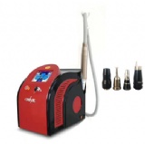 picosecond q switch laser machine