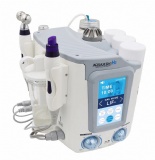 Korean H2 O2 Hydra Peel Machine