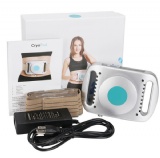 cryopad slimming machine