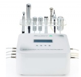 7in1 MESO dermapen rf cool machine