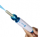 atomizer with needle free meso Injection pen