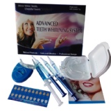 home use teeth whitening kit