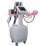 vela shape slimming machine