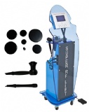 mono polar RF machine