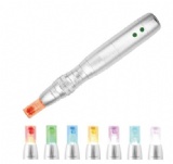 led dermapen