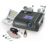 multi functional diamond dermabrasion machine