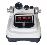 DDS hot wave massage slimming machine