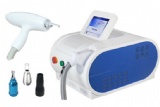 nd yag laser tattoo removal machine