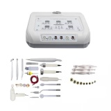 9in1 multi function facial care machine