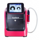 red picosecond picosure machine
