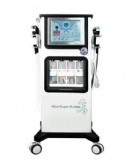 7 in 1 alice bubble hydra rf multi function machine