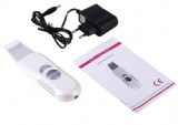 Ultrasonic & Ionic Skin Cleaner