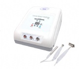 galvanic skin care machine