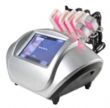 laser lipo slimming machine