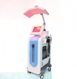 PDT hydra peel dermabrasion machine