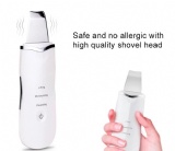 ultrasonic skin scrubber