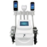 360 cryolipolysis machine