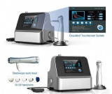 shockwave therapy effective physical pain therapy system