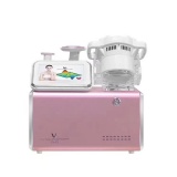 portable velashape slimming machine