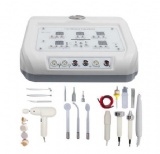 multifunction facial machine