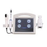 4D hifu and liposonix and vaginal machine